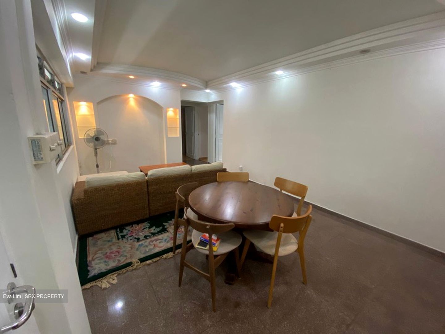 Blk 185C Rivervale Gateway (Sengkang), HDB 4 Rooms #635495031
